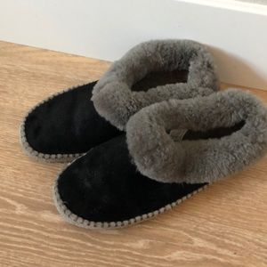 UGG slippers